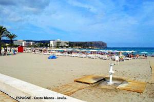 107- Javea